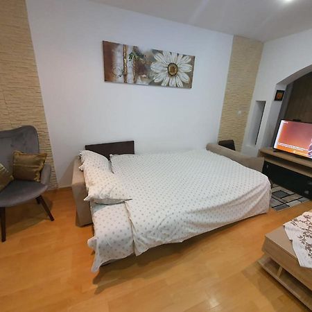Monik Apartament Sinaia Exterior photo