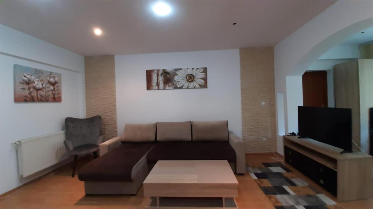 Monik Apartament Sinaia Exterior photo