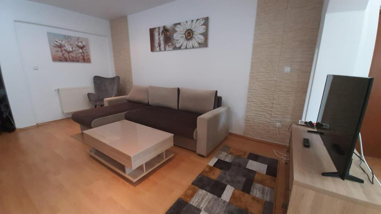Monik Apartament Sinaia Exterior photo