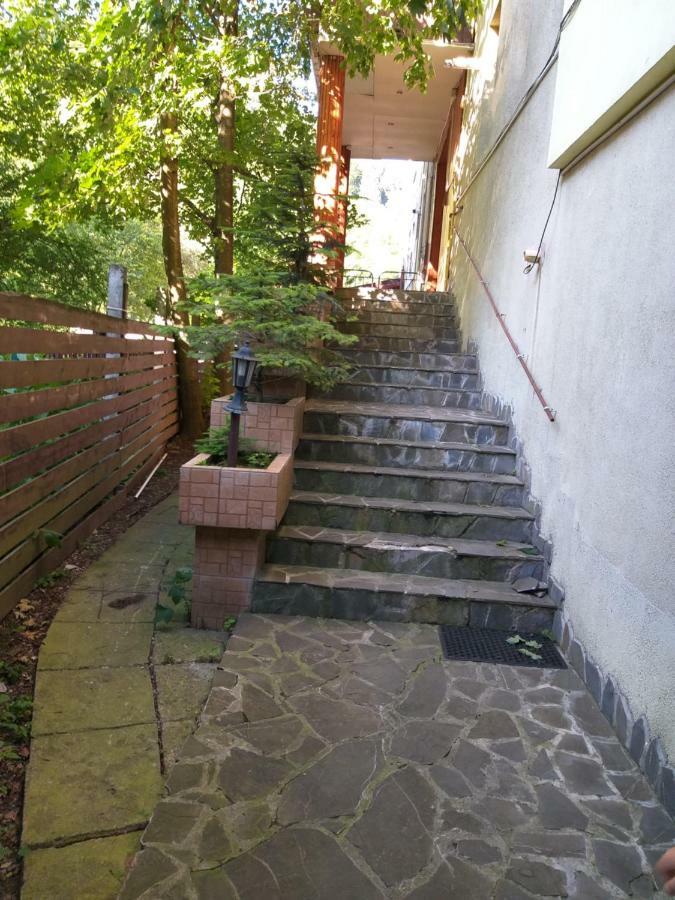Monik Apartament Sinaia Exterior photo